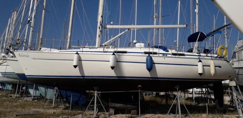 Bavaria 40