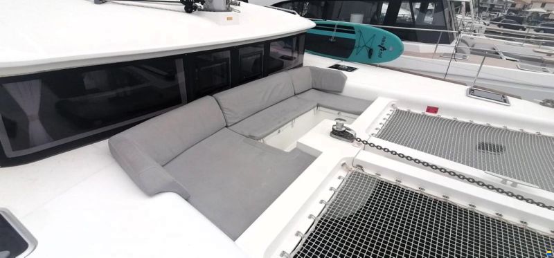 Lagoon 450F