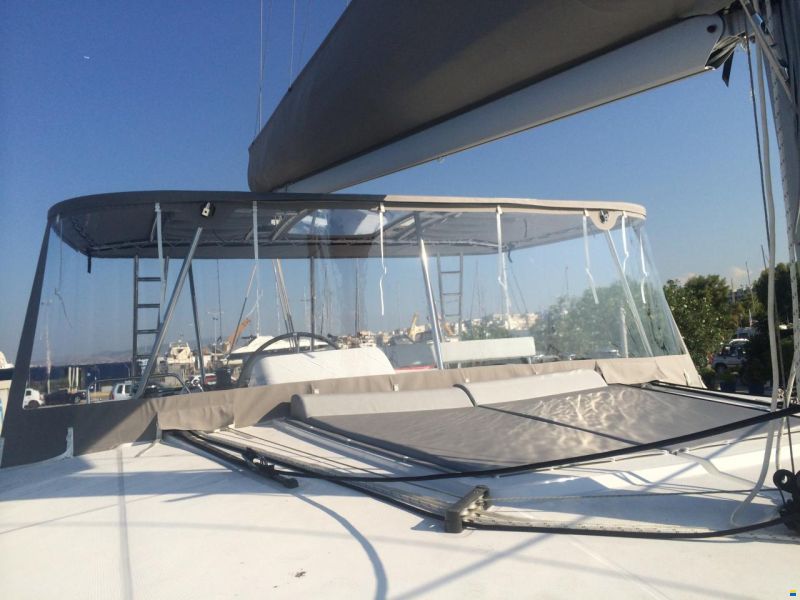 Lagoon 450F