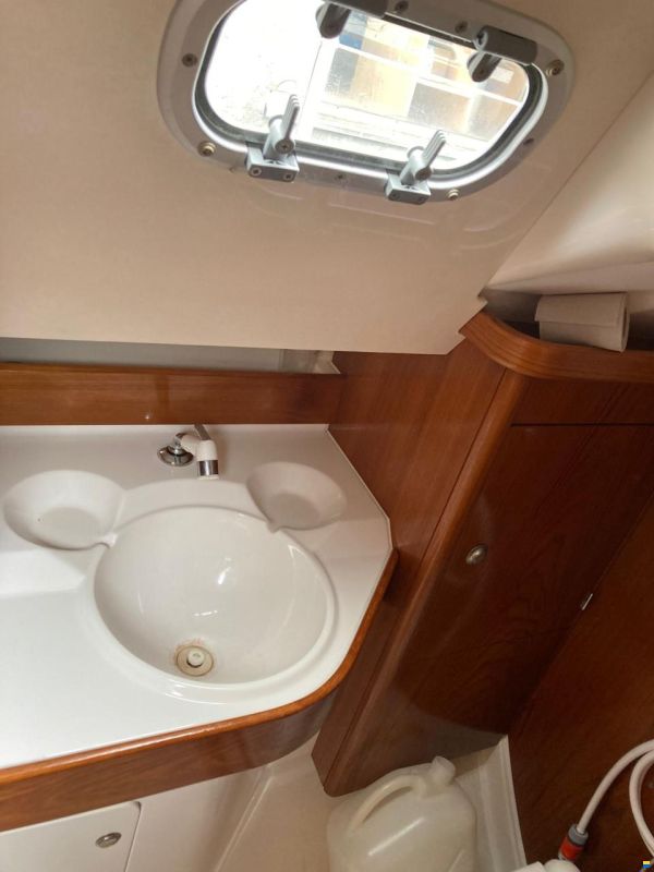 Jeanneau Sun Odyssey 30