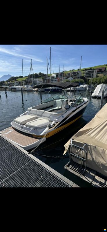Regal 2300 Bowrider