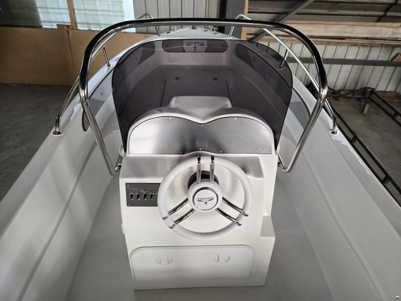 Trimarchi 53 S Enica