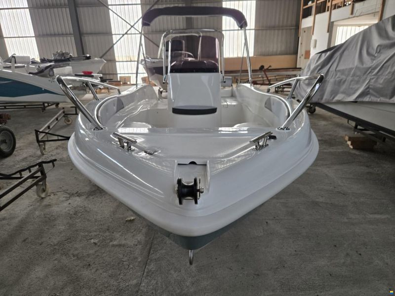 Trimarchi 53 S Enica