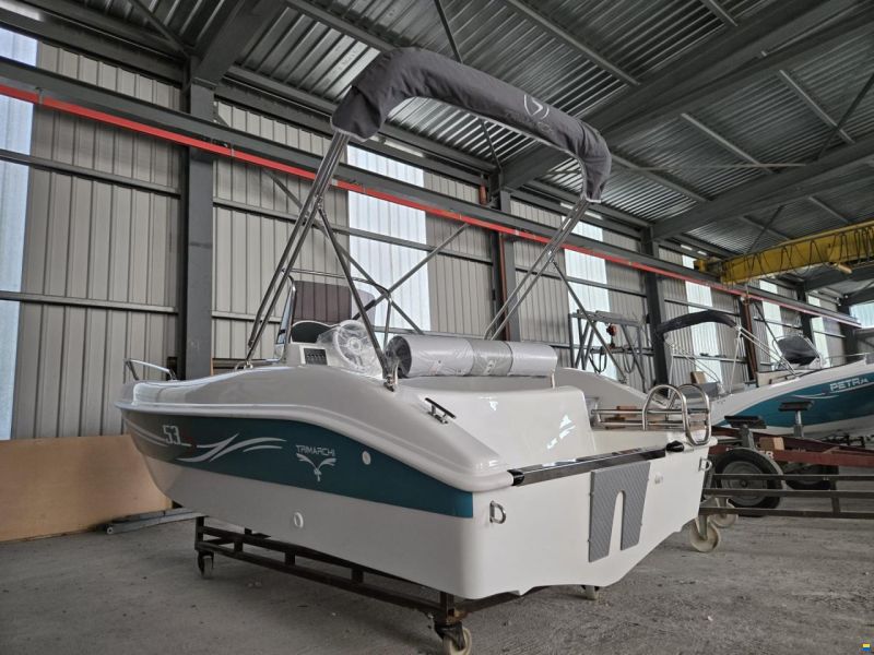 Trimarchi 53 S Enica