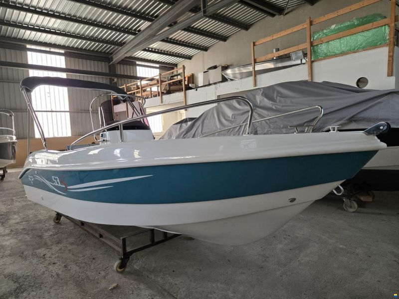 Trimarchi 53 S Enica