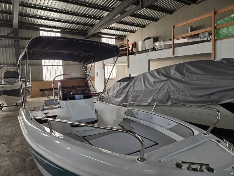 Trimarchi 53 S Enica