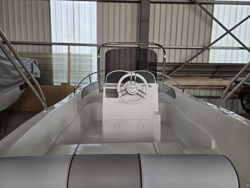 Trimarchi 53 S Enica