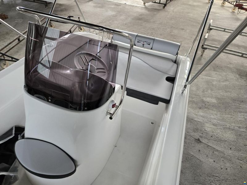 Trimarchi 53 S Enica