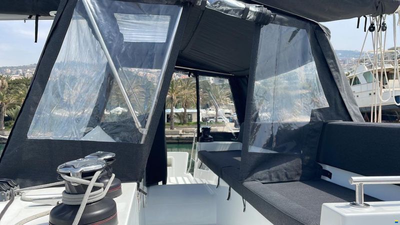 Lagoon 450F