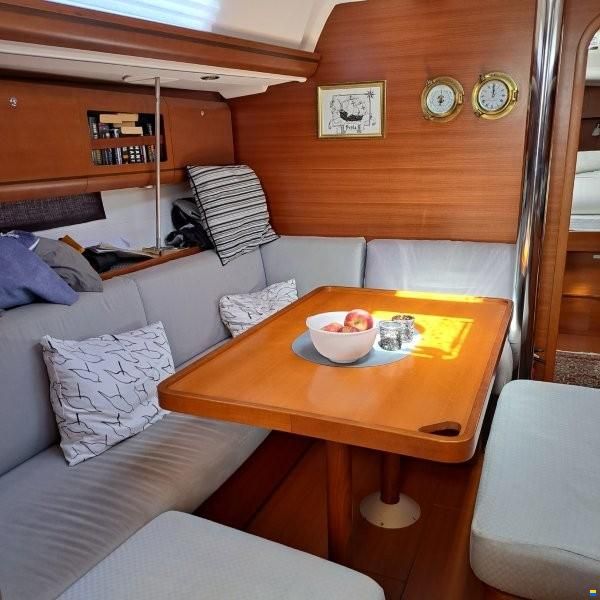 Dufour 405 GL