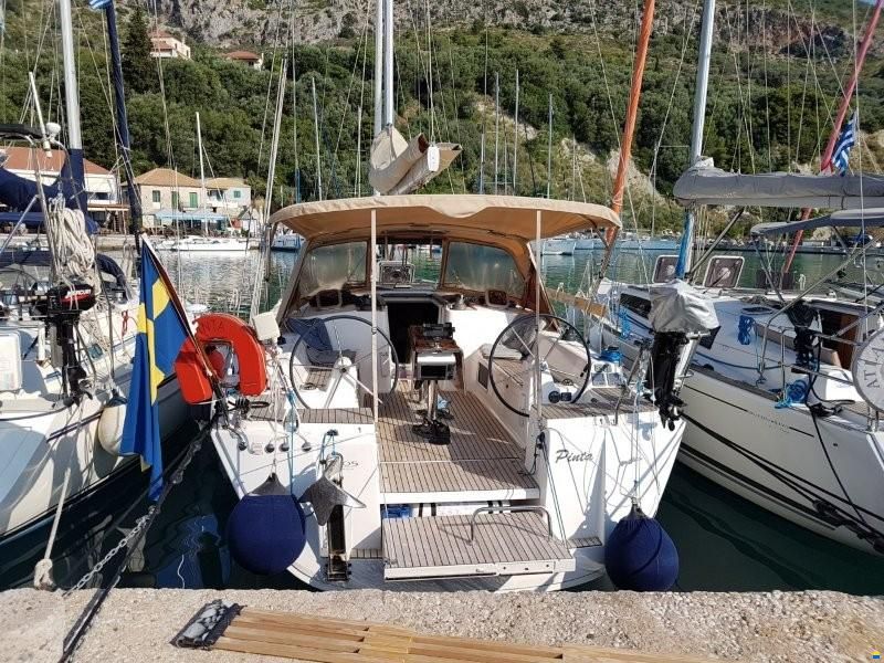 Dufour 405 GL