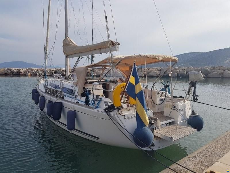 Dufour 405 GL