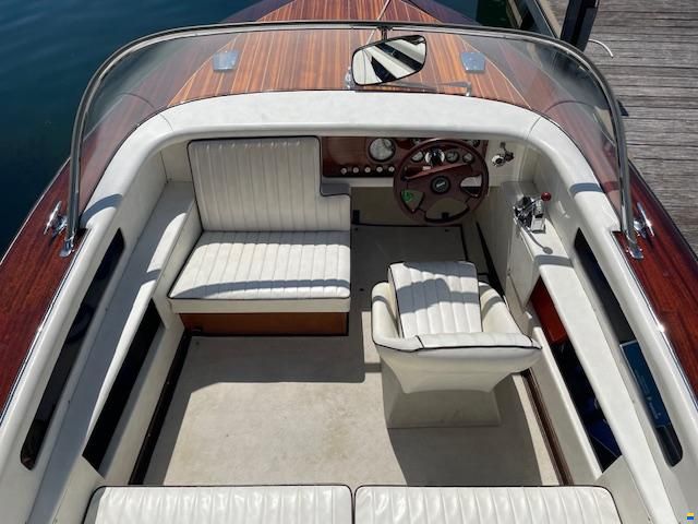 Boesch 590 Acapulco de Luxe