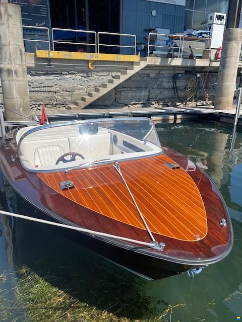 Boesch 590 Acapulco de Luxe