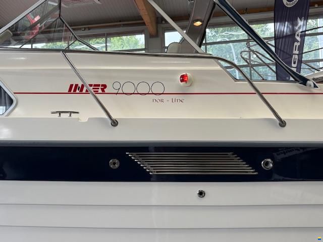 Inter 9000 Nor Line