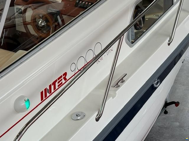 Inter 9000 Nor Line