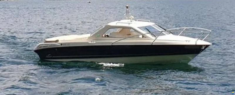 Flipper 666 HT