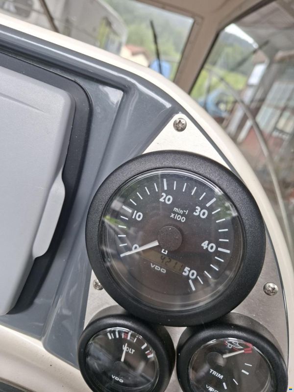 Flipper 666 HT