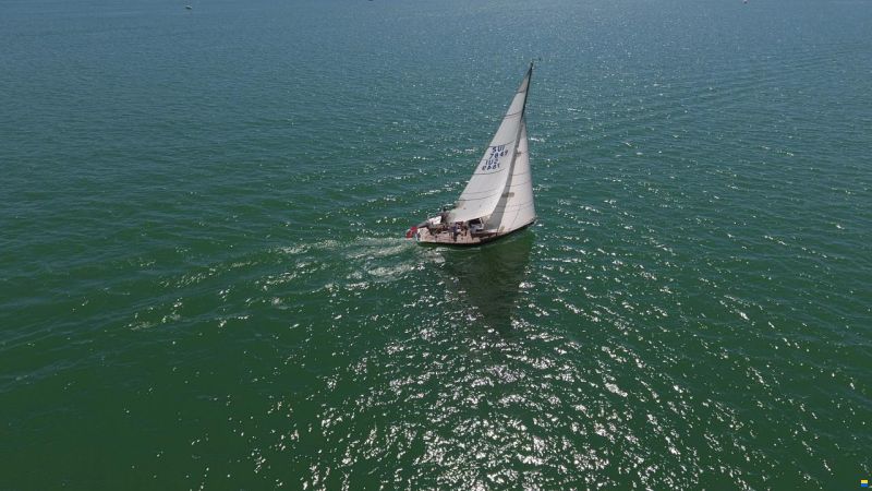 Half Tonner / Foutaine-Pajot
