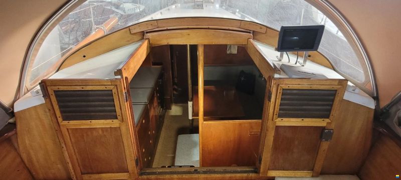 OE Olle Enderlein 35
