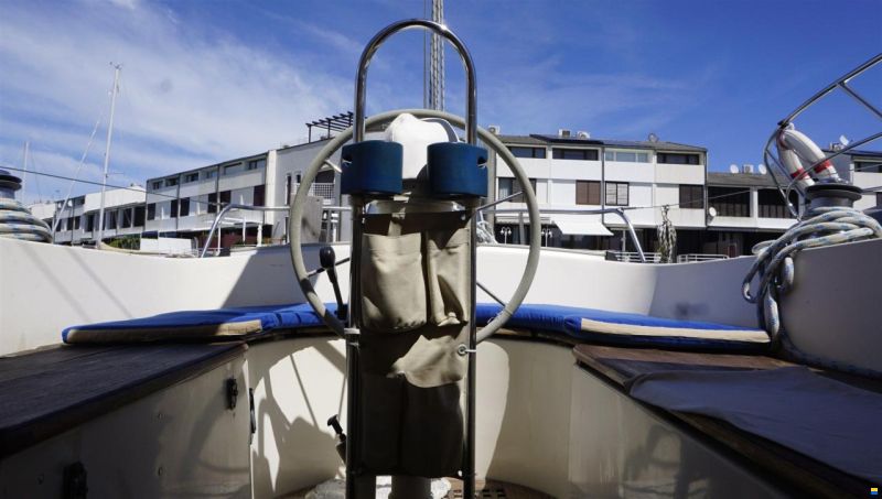 Hallberg-Rassy Hallberg Rassy 352