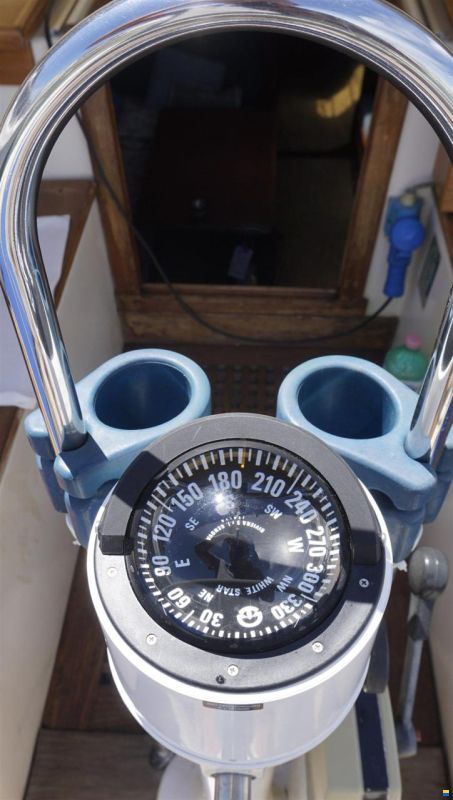 Hallberg-Rassy Hallberg Rassy 352