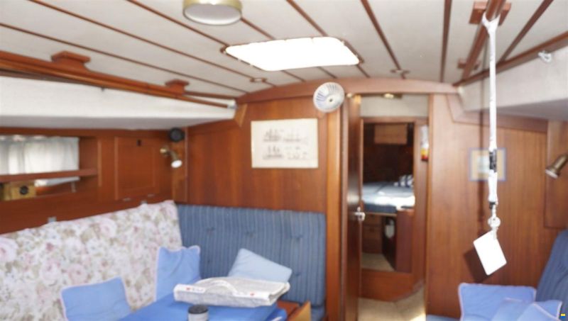 Hallberg-Rassy Hallberg Rassy 352