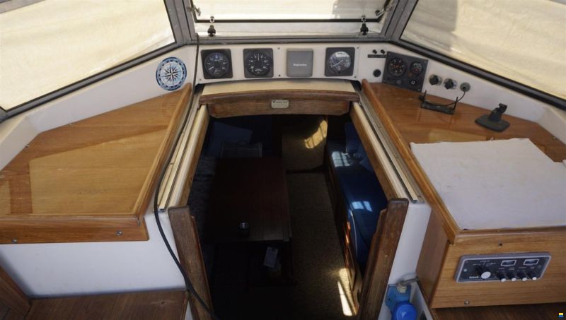 Hallberg-Rassy Hallberg Rassy 352