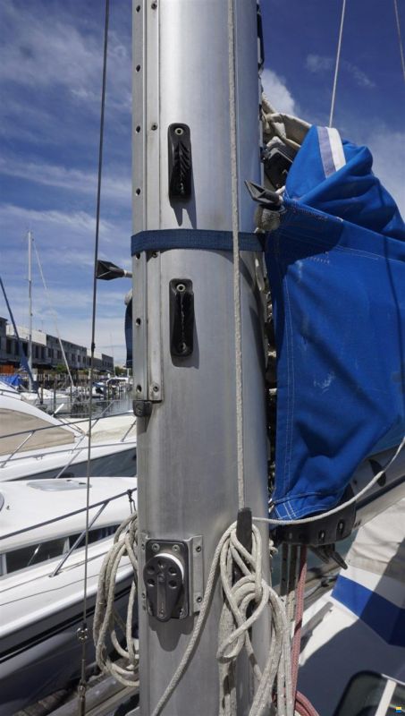 Hallberg-Rassy Hallberg Rassy 352