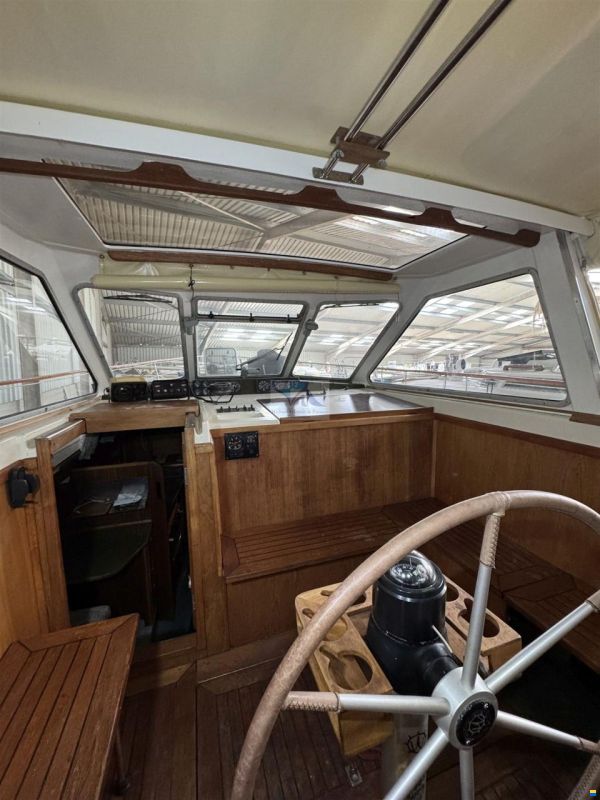 Coronet Elvström 38