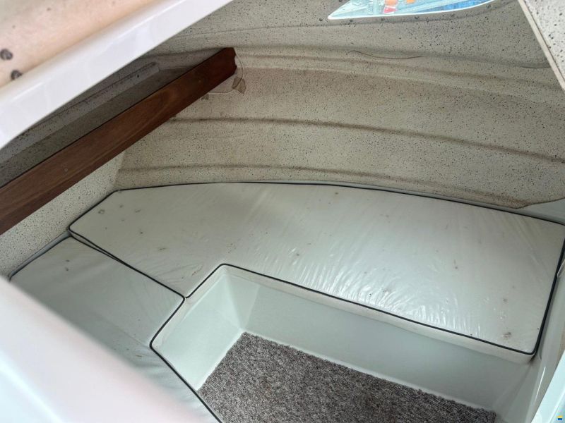 Quicksilver 420 CABIN