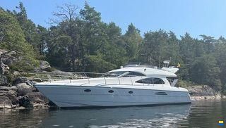 Astondoa 54 GLX