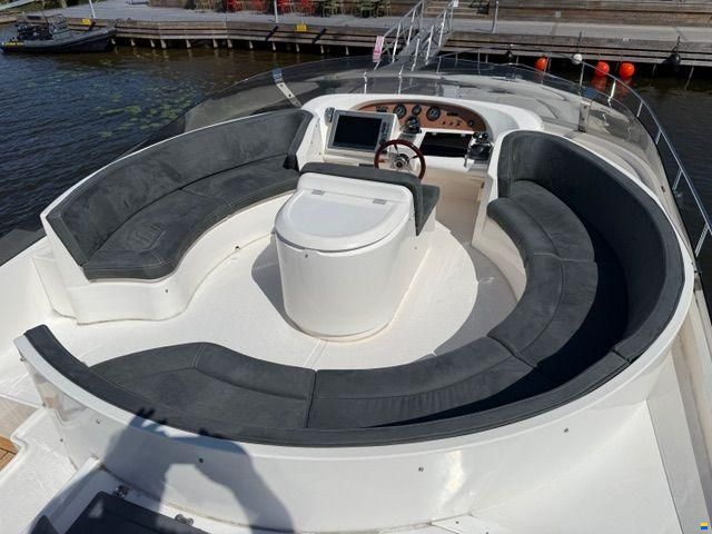 Astondoa 54 GLX