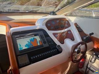 Astondoa 54 GLX