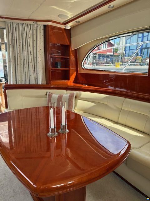 Astondoa 54 GLX