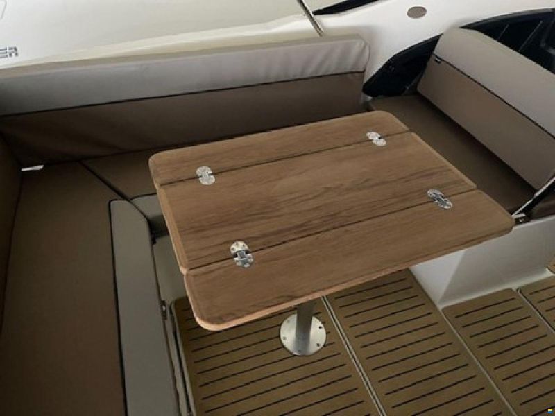 Quicksilver 755 Cruiser med F175 Mercury