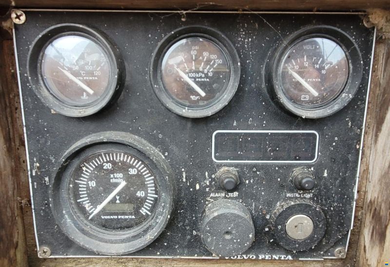 Trintel 10.30 Trintel II A