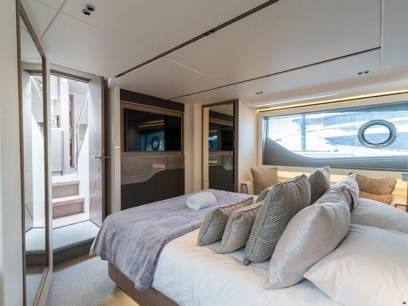 Sunseeker Predator 60 Evo