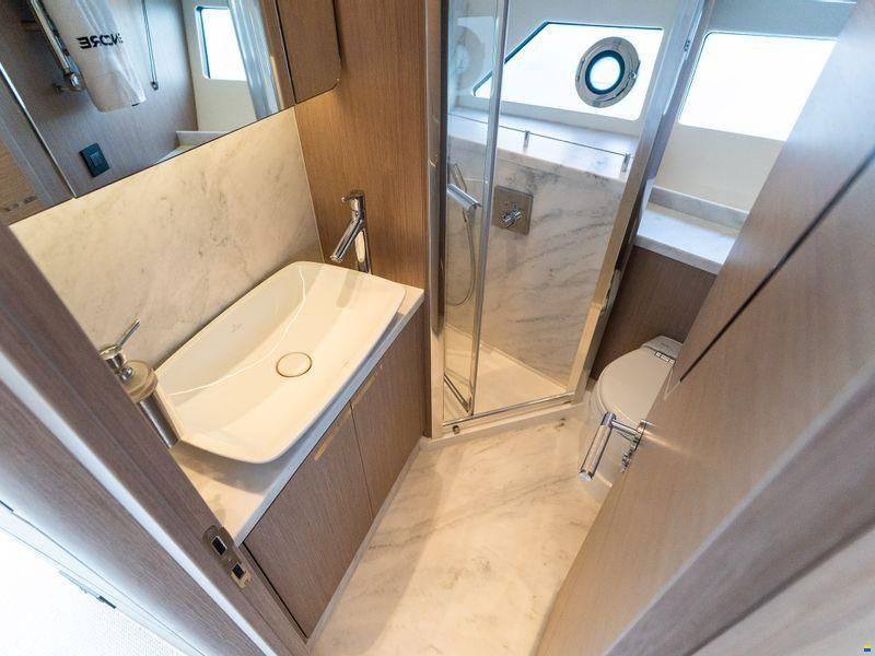 Sunseeker Predator 60 Evo