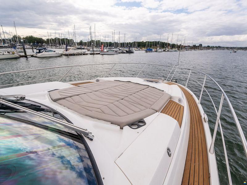 Sunseeker Predator 60 Evo