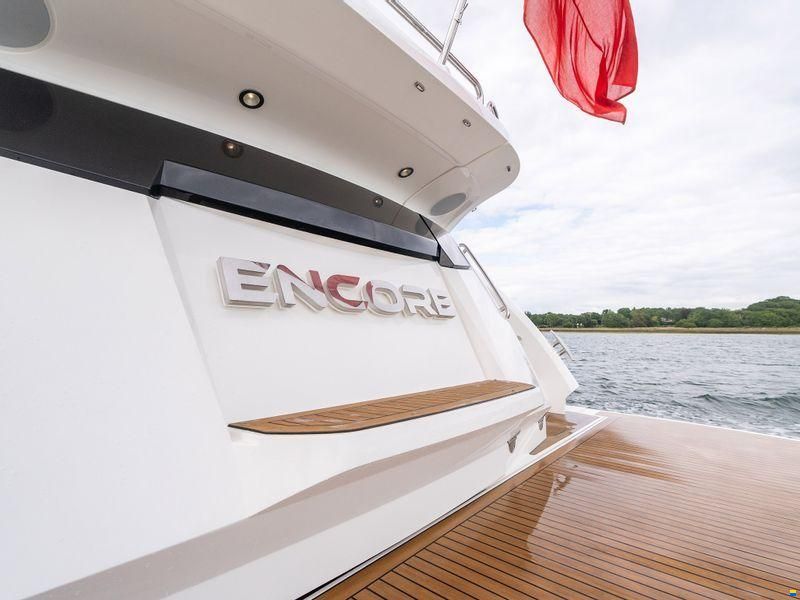 Sunseeker Predator 60 Evo