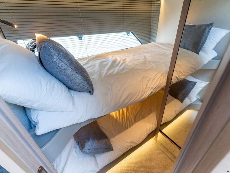 Sunseeker Predator 60 Evo