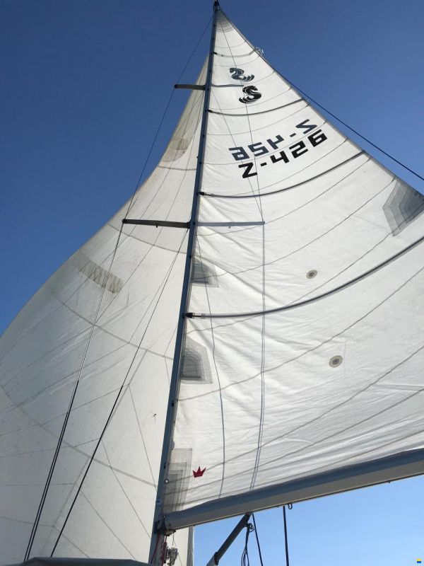 Beneteau First 35