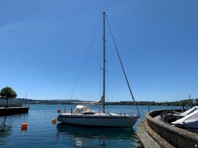 Beneteau First 35