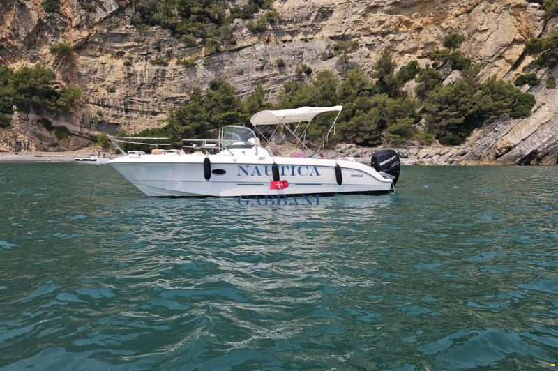 Sessa Key Largo 25 WA