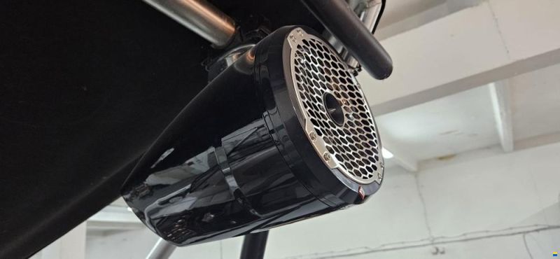 Supra Launch 21V