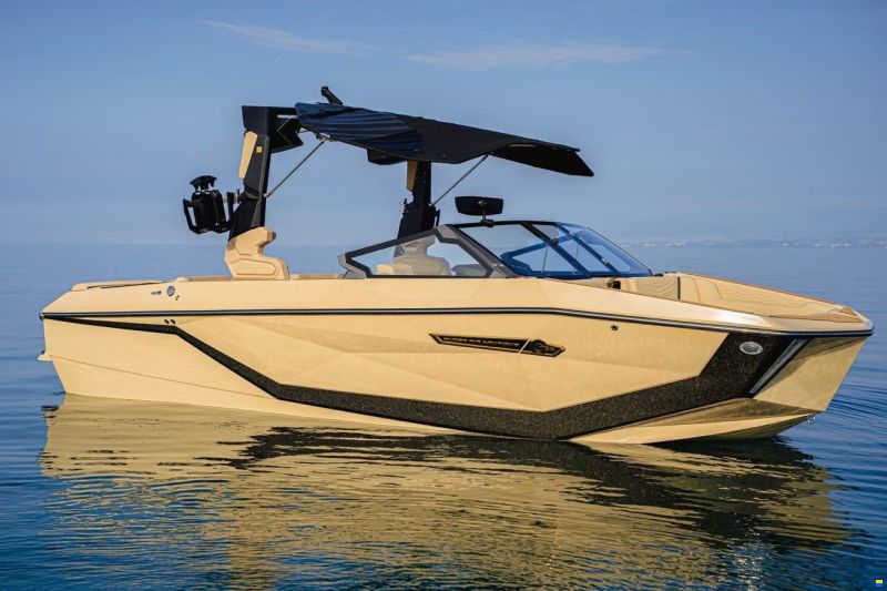 Nautique G23 - 2025 Season End / Good Deal