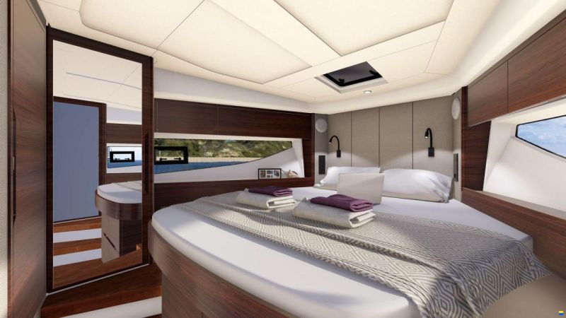 Marex 390