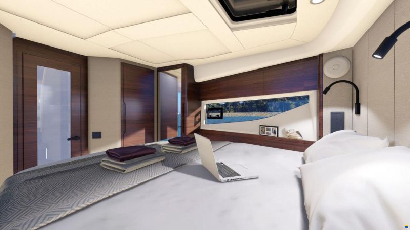 Marex 390