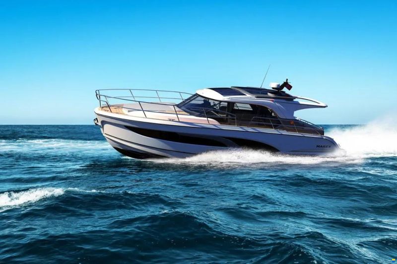 Marex 390